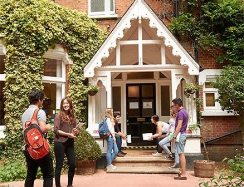 ¿Por qué estudiar en la zona de Highgate?