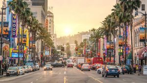 Los angeles