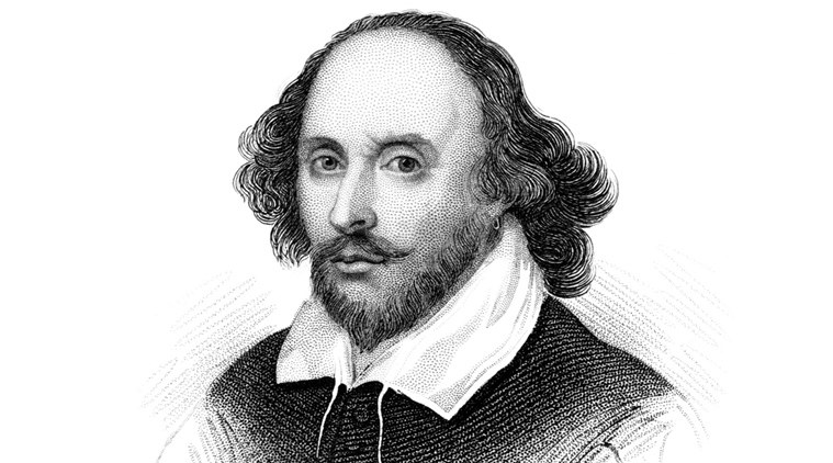 William Shakespeare