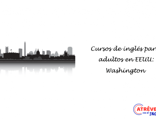 Cursos de inglés para adultos en EEUU: Washington