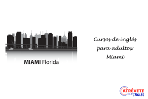 Banner Miami