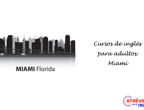 Cursos de inglés para adultos: Miami