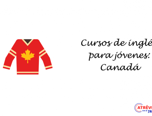 Cursos de inglés para jóvenes: Canadá