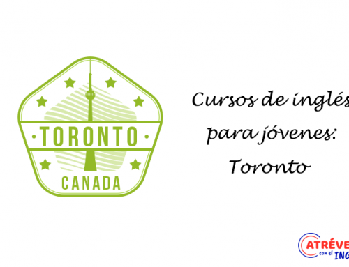 Cursos de inglés para jóvenes: Toronto